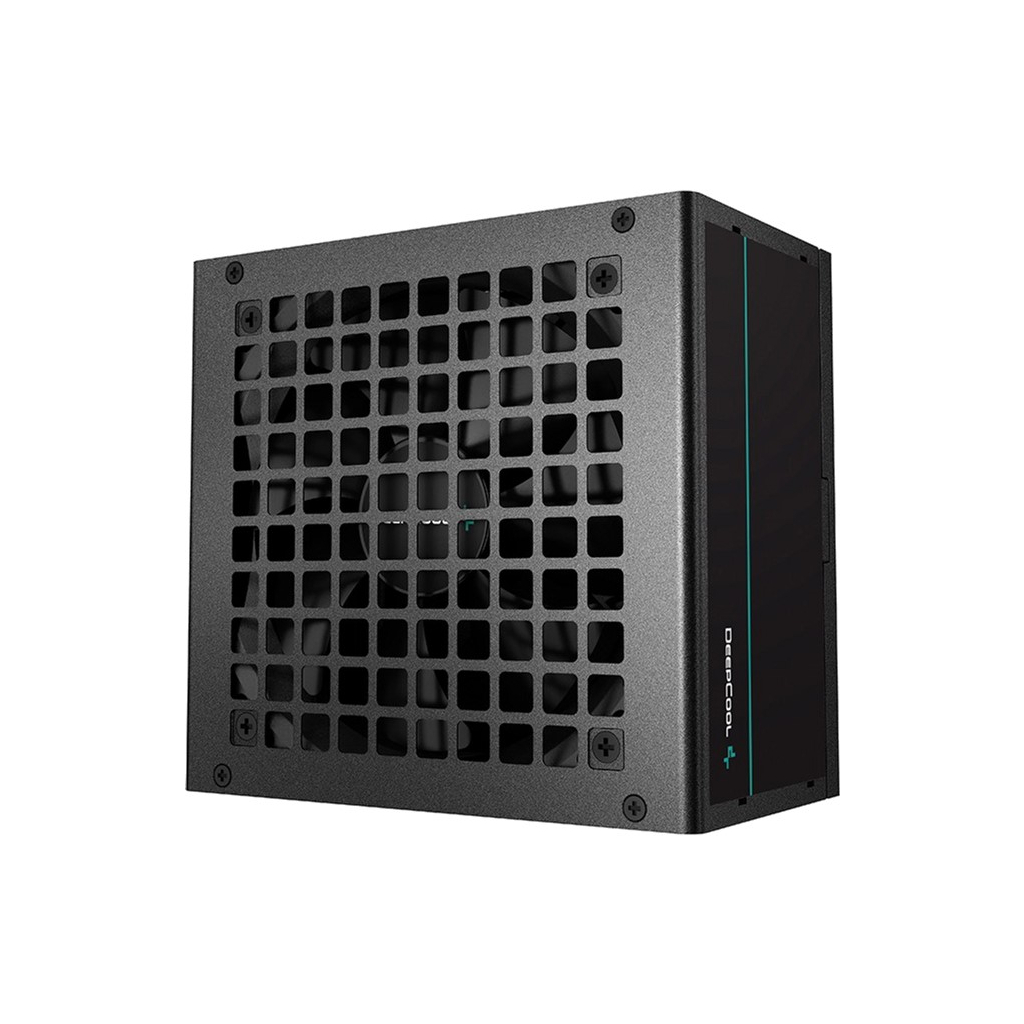 Блок живлення Deepcool 500W PF500 (R-PF500D-HA0B-EU) - зображення 1