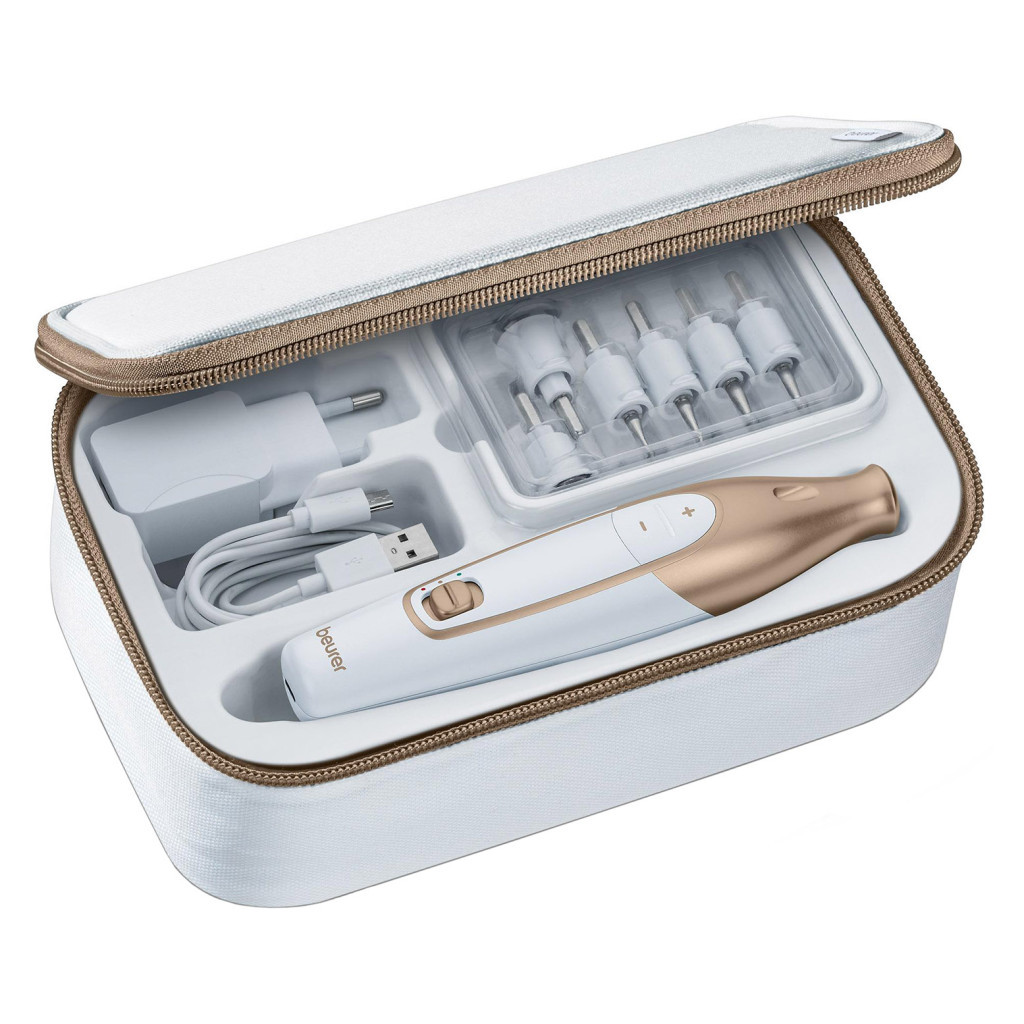 Манікюрний прилад Beurer MP 64 - изображение 1