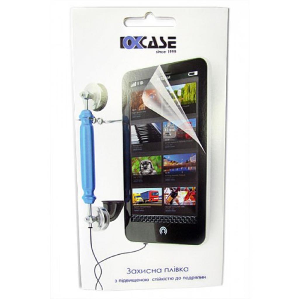 Плівка захисна Okcase Samsung Tab4 10.1" (142721) - зображення 1