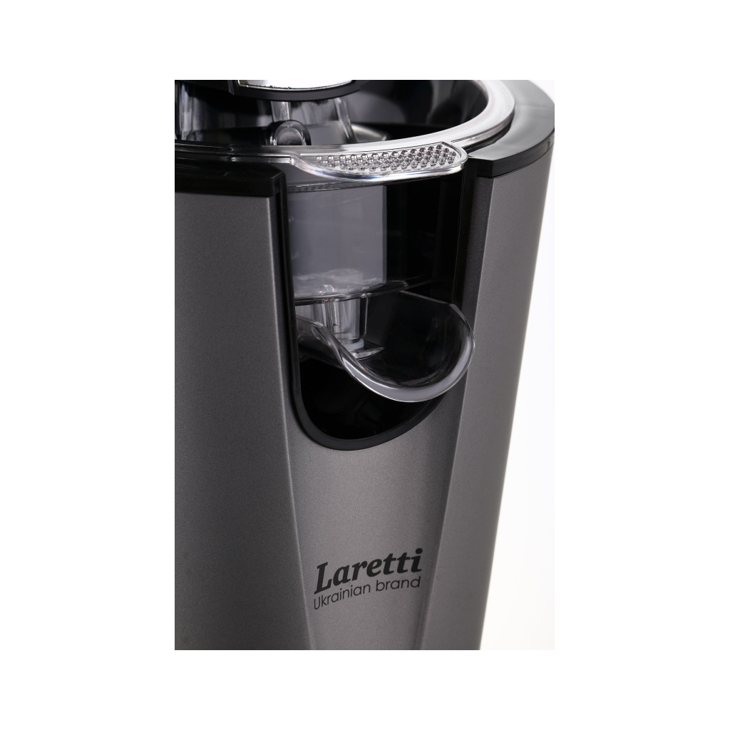 Соковижималка Laretti LR-FP7414 - зображення 4