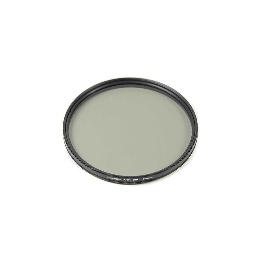 Світлофільтр PowerPlant CPL 105 мм (CPLF105) - изображение 3