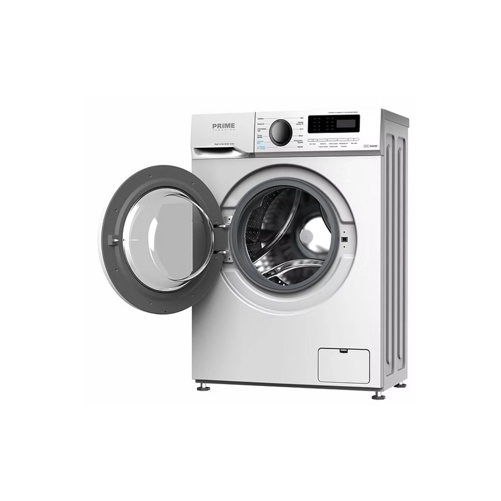 Пральна машина PRIME Technics PWF 6159 DIVB - зображення 3