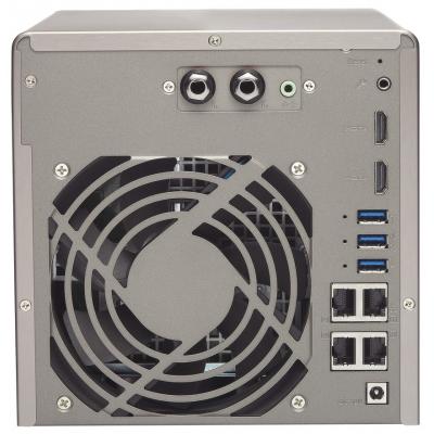 NAS QNap TS-453A-4G - изображение 6