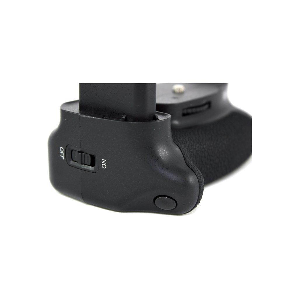 Батарейний блок Meike Nikon D5500 (DV00BG0052) - изображение 6