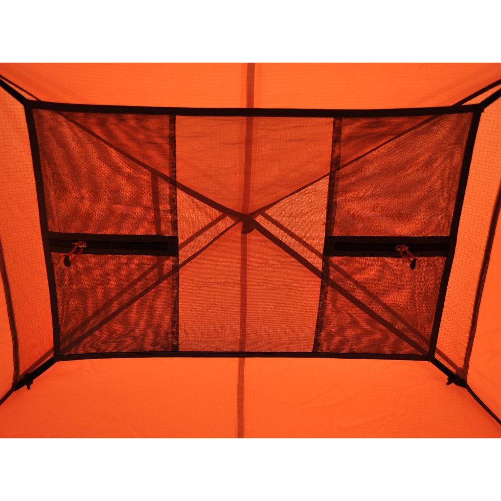 Намет Mousson DELTA 2 AL AMBER (7881) - зображення 4