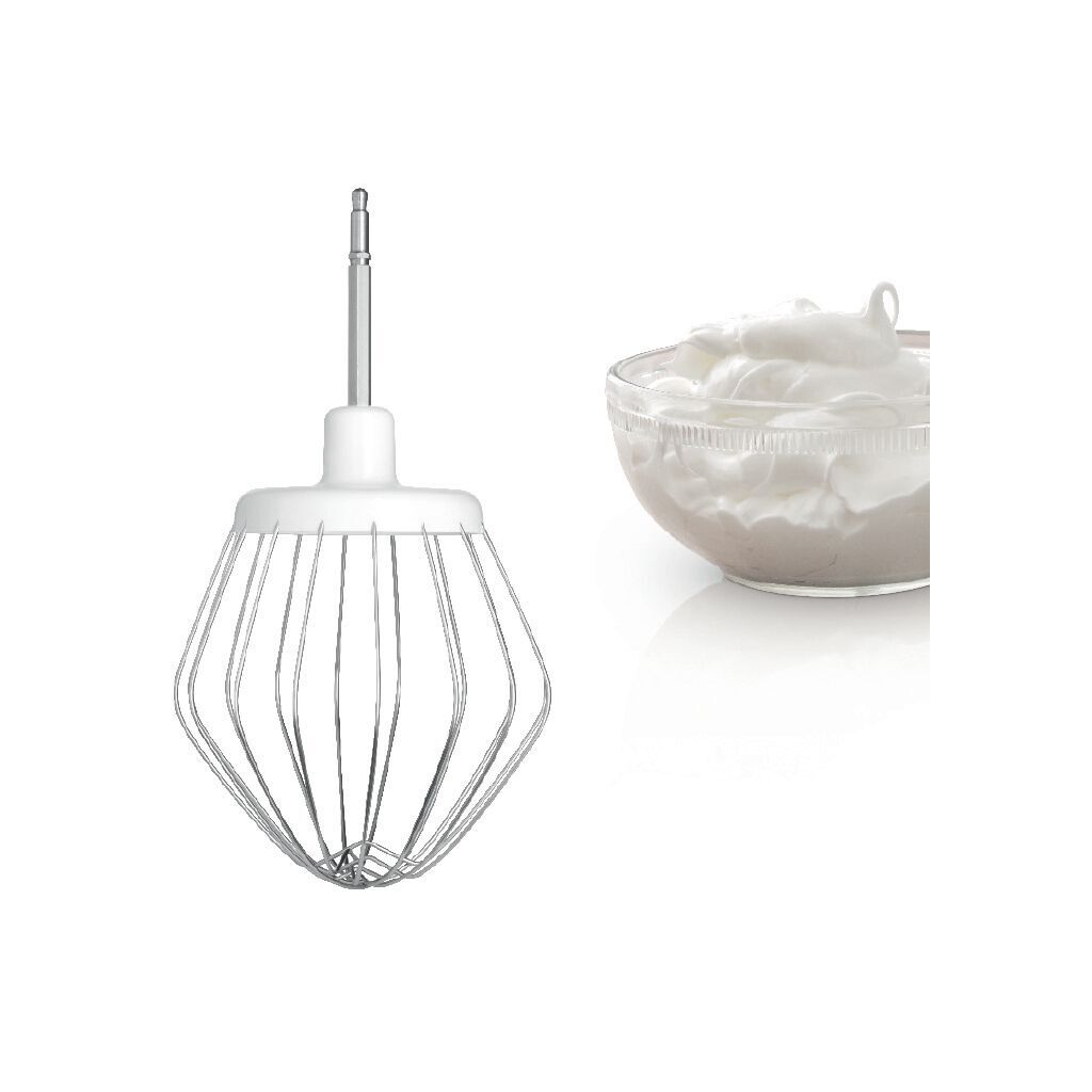 Кухонний комбайн Bosch MUMS2EW30 - зображення 8