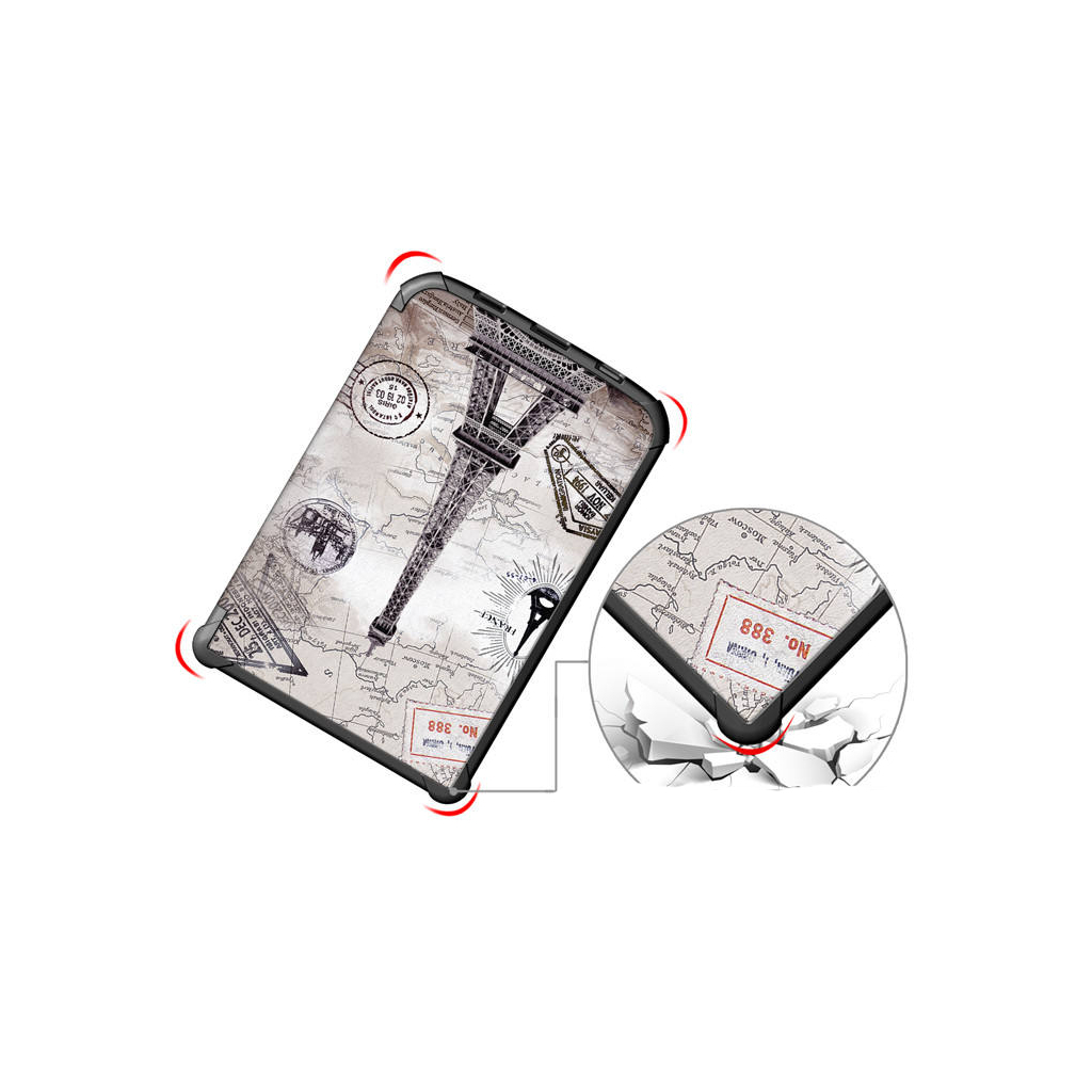 Чохол до електронної книги BeCover Pocketbook 6" 606/616/617/627/628/632/633 Paris (707158) - зображення 6