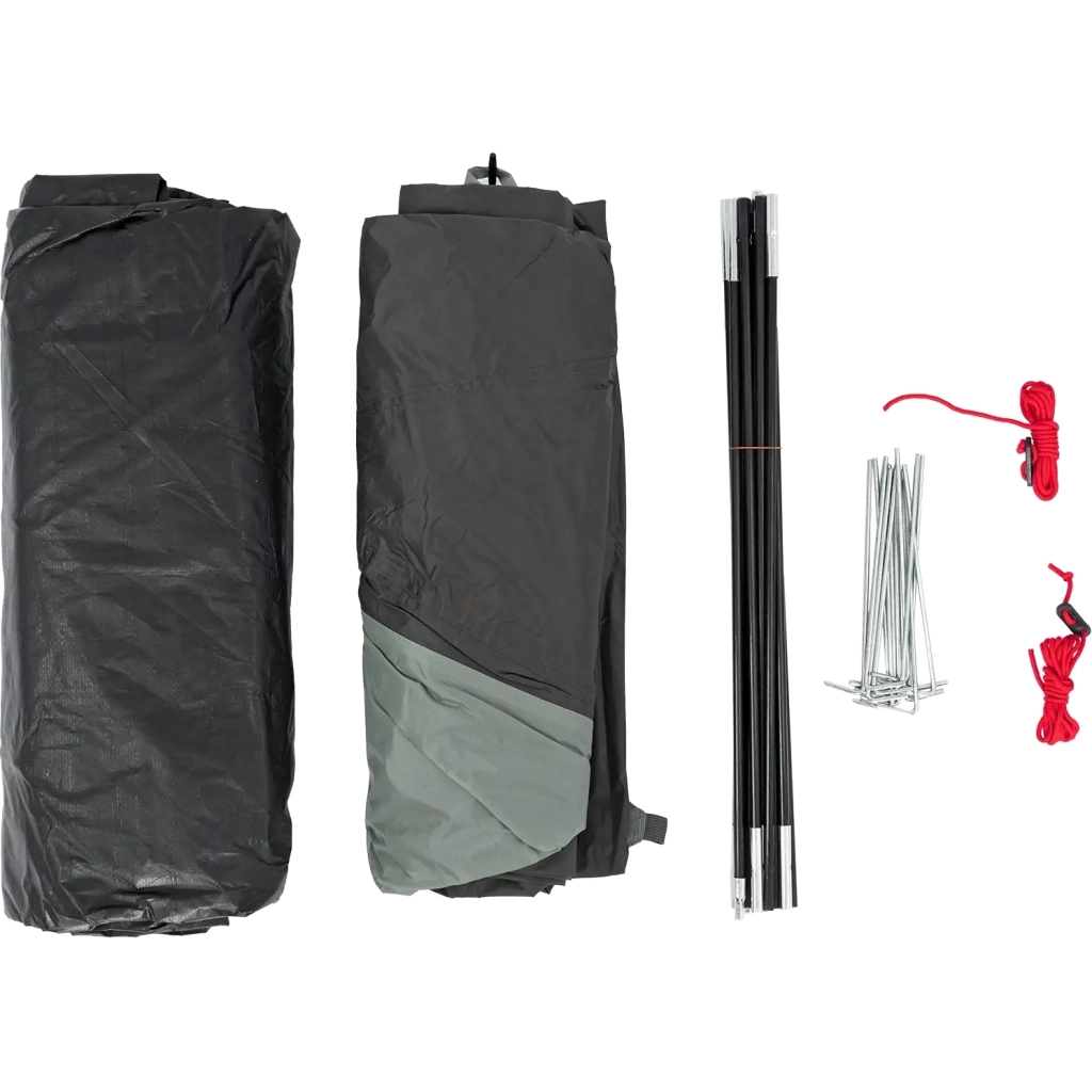 Намет Skif Outdoor Tuzla 2 Green (SOTTZL2) - зображення 11