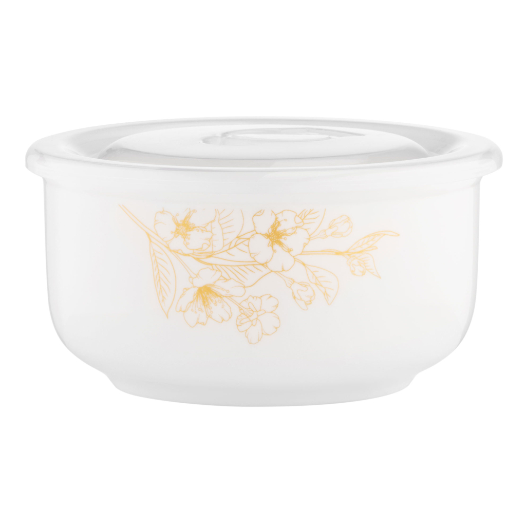 Салатник Ardesto Sunny Day Cover 12 см (AR3493) - зображення 1