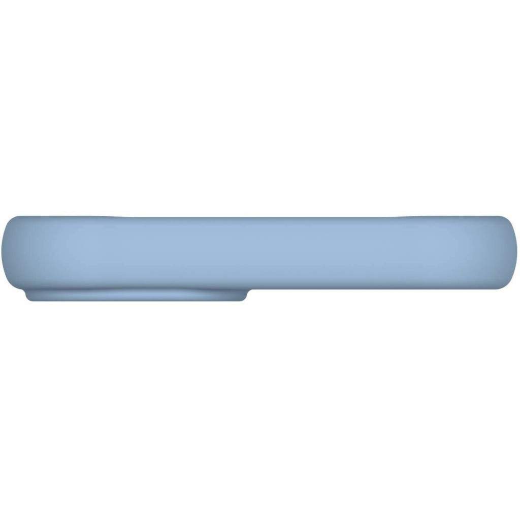 Чохол до мобільного телефона UAG [U] Apple iPhone 14 Plus Dot Magsafe, Cerulean (114081315858) - зображення 5