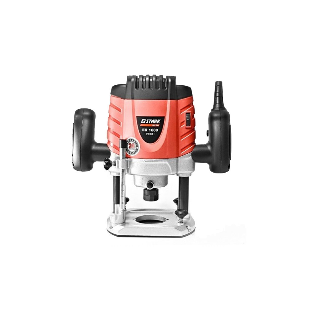Фрезер Stark ER 1600 Profi (250016001) - зображення 2