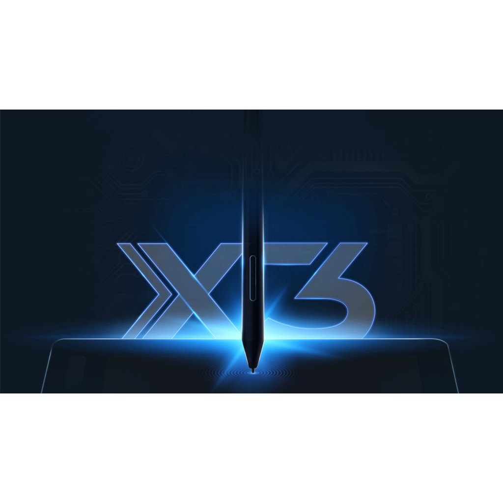 Планшет-монітор XP-Pen Artist 12 Pen Display (2nd Generation) Pink (JPCD120FH_PK) - зображення 7