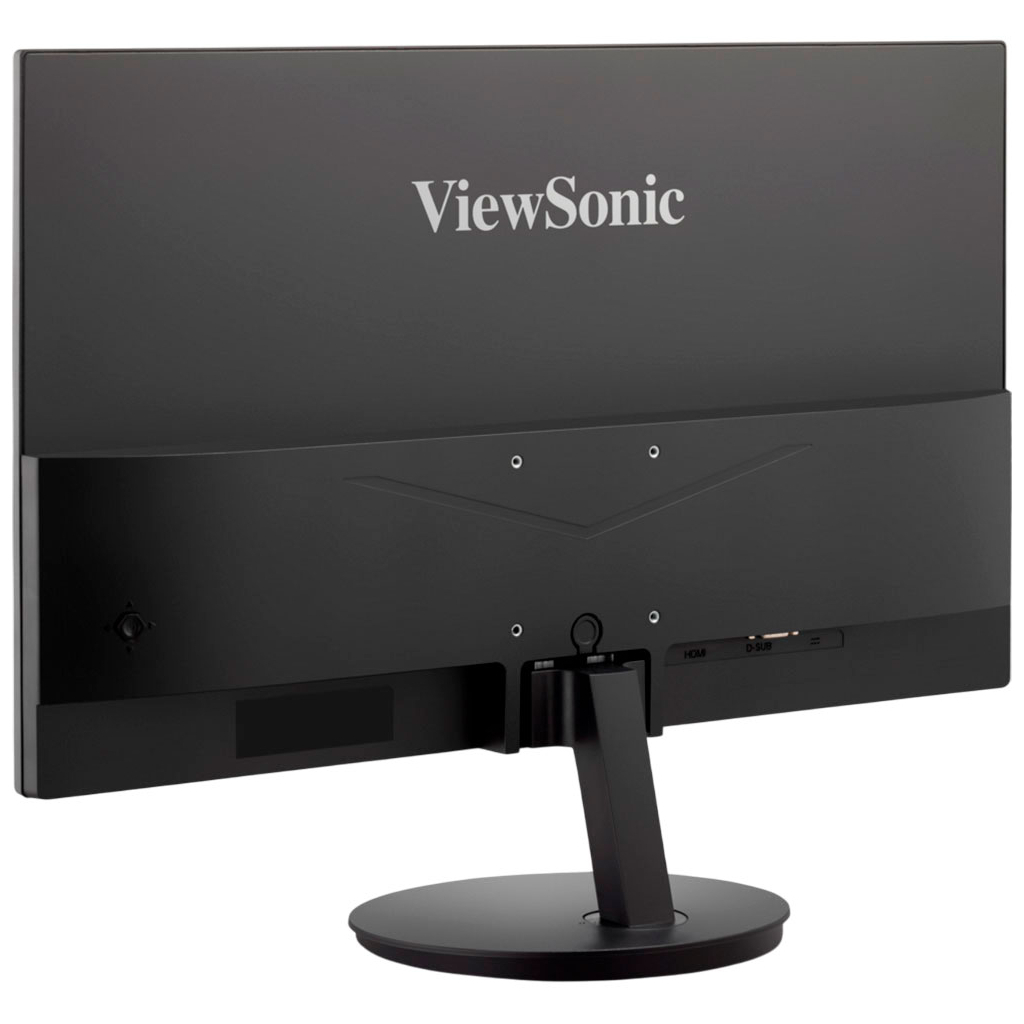 Монітор ViewSonic VA24E1-H - зображення 7