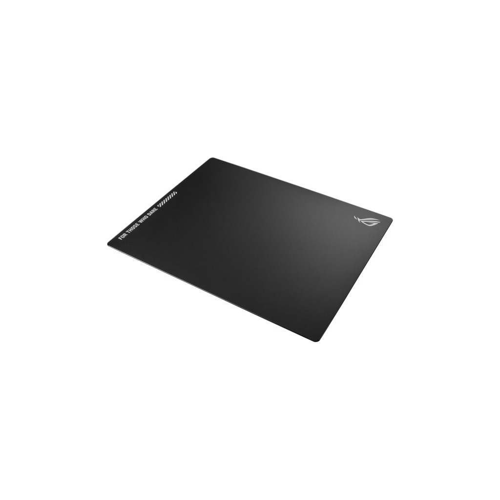 Килимок для мишки ASUS ROG Moonstone Ace L Black (90MP03L0-BPUA00) - зображення 5