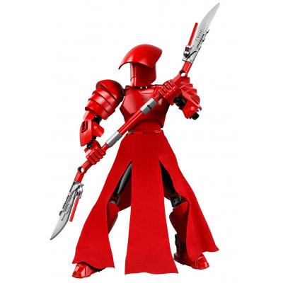 Конструктор LEGO Star Wars Елітний охоронець - преторіанець (75529) - зображення 2