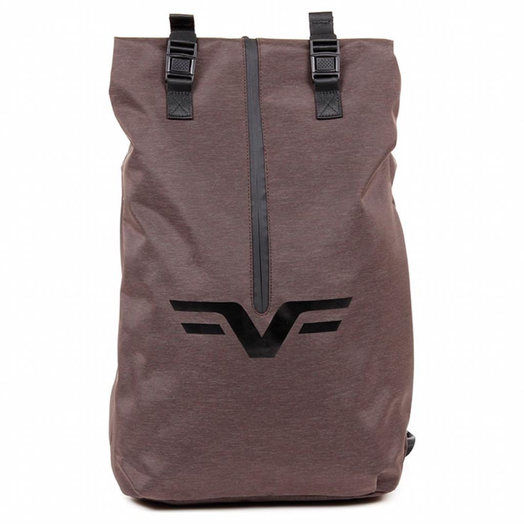 Рюкзак для ноутбука Frime 16" (City Brown) - зображення 1