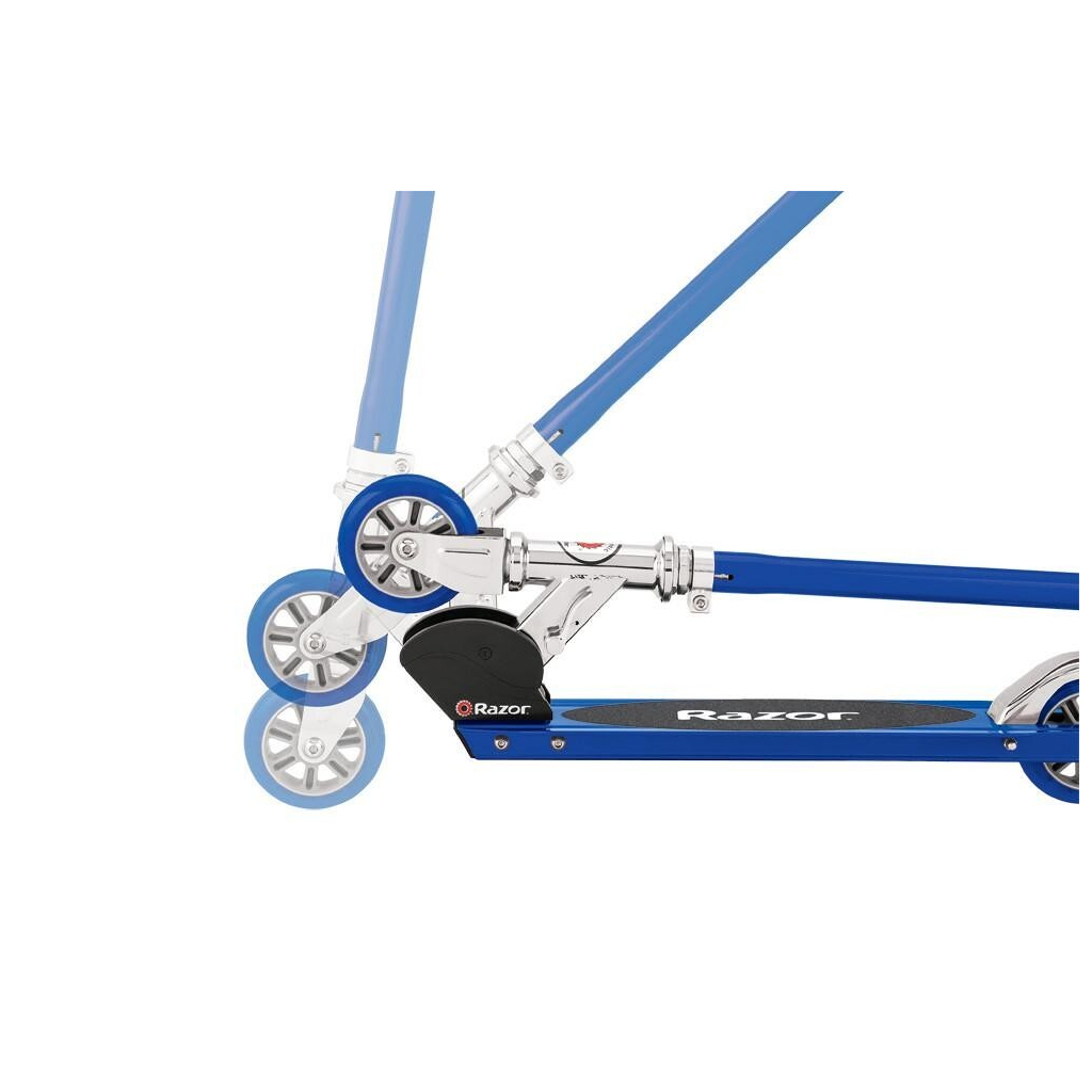 Самокат Razor S Sport Синій (13073043) - зображення 3