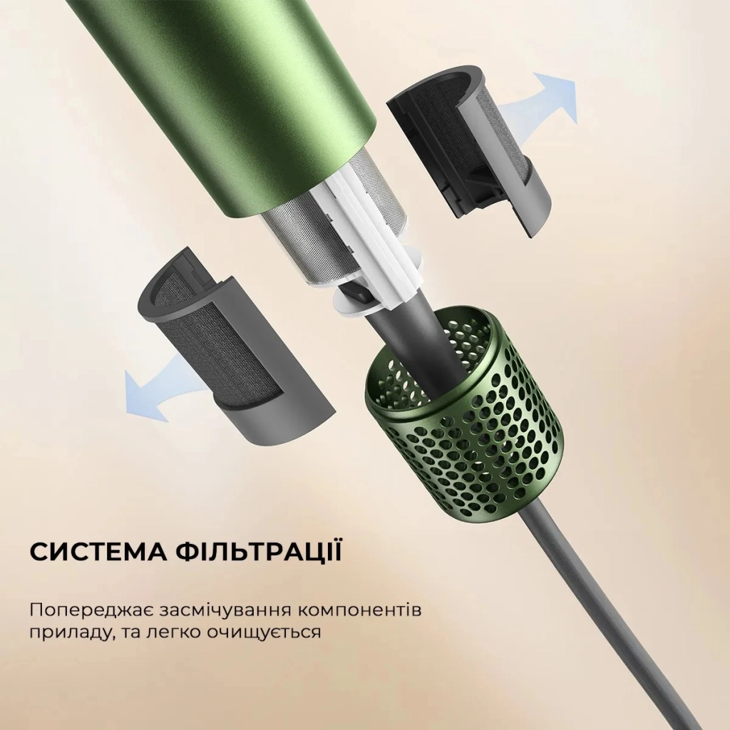 Фен Dreame Glory Master (AHD10) - зображення 5