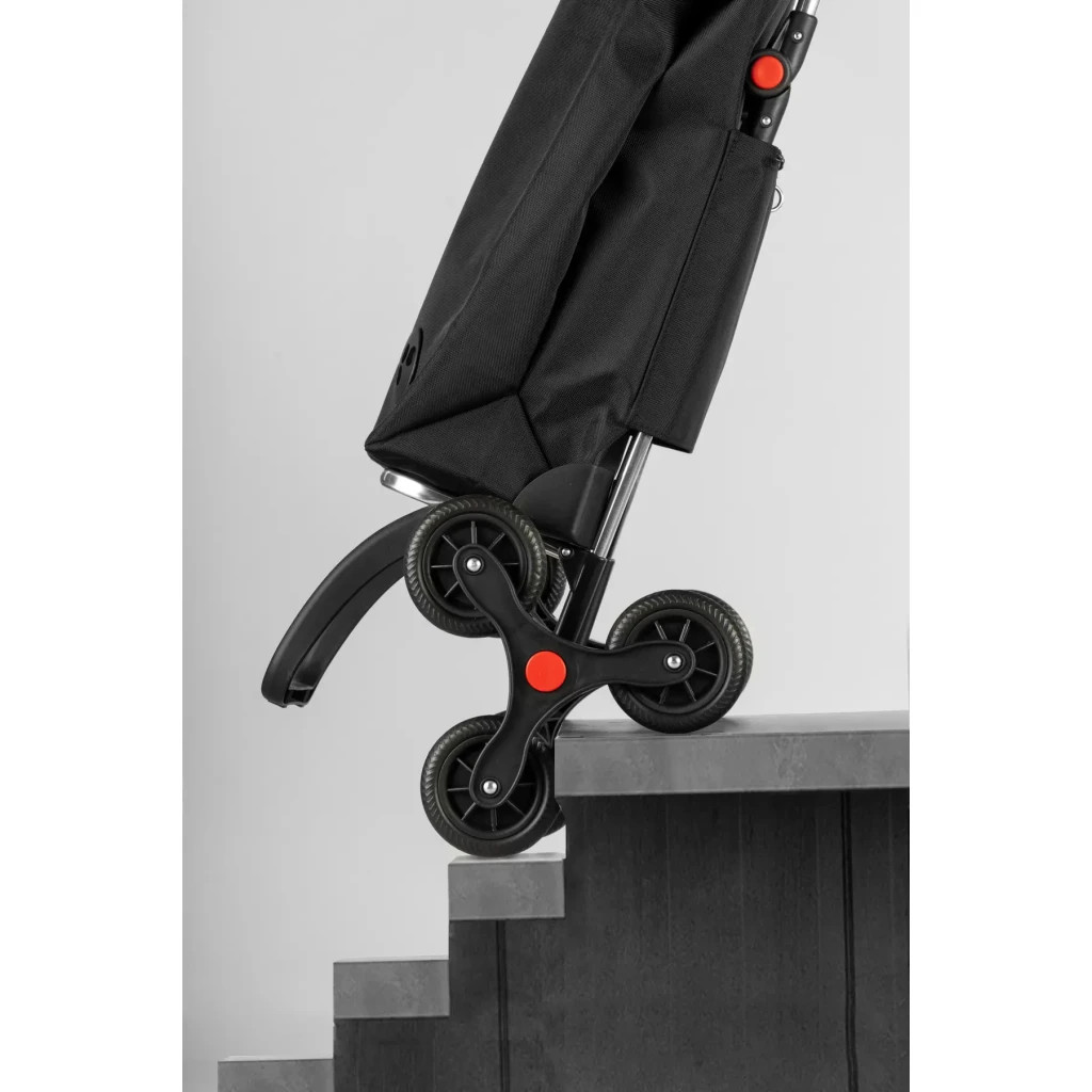 Сумка-візок Rolser I-Max Termo Zen 6L Negro (IMX355-1023) (930465) - зображення 11