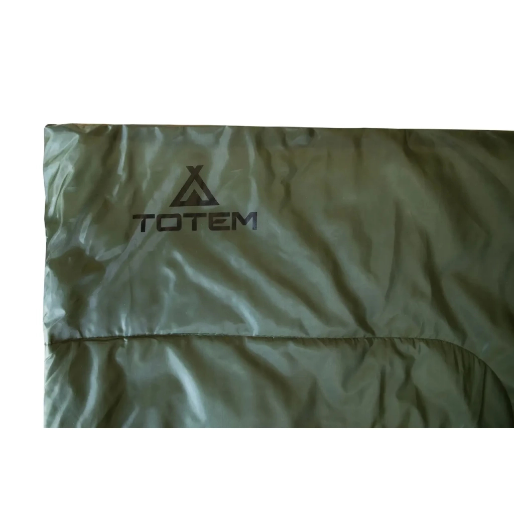 Спальний мішок Totem Woodcock L Olive (UTTS-001-L) - зображення 5