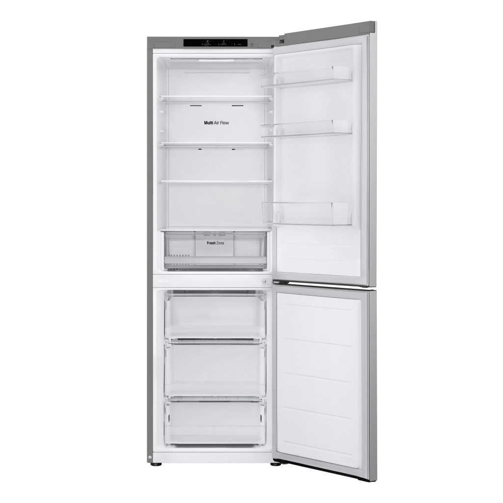 Холодильник LG GW-B459FNLW - изображение 4