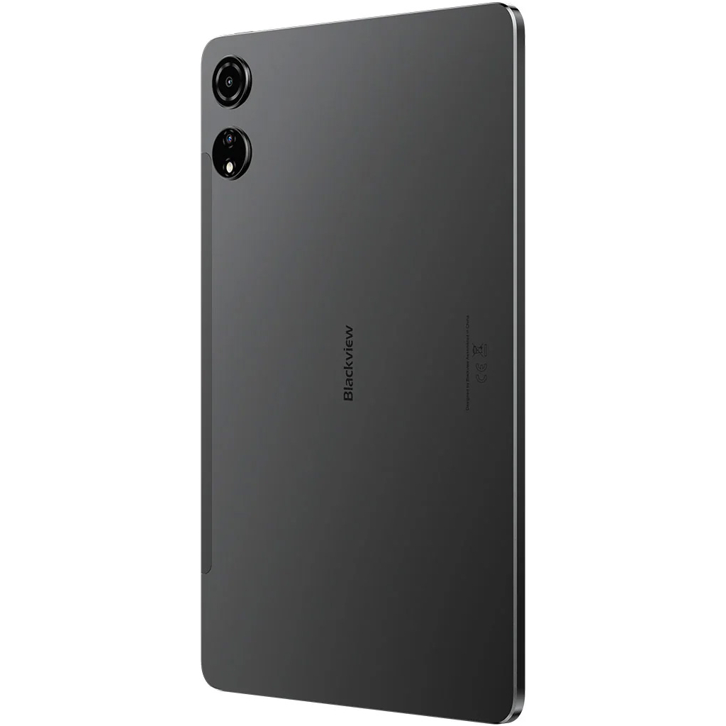 Планшет Blackview MEGA 3 SET 12.1" 12/256GB LTE Space Grey (Клавіатура/чохол/стилус/скло/мишка/навушники) (6931548324805) - зображення 6