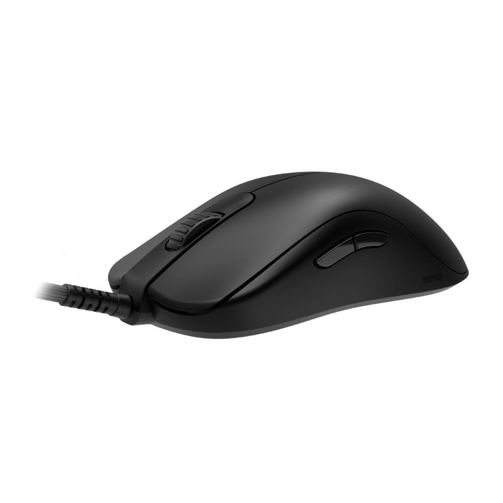 Мишка Zowie FK1+-C USB Black (9H.N3CBA.A2E) - зображення 3