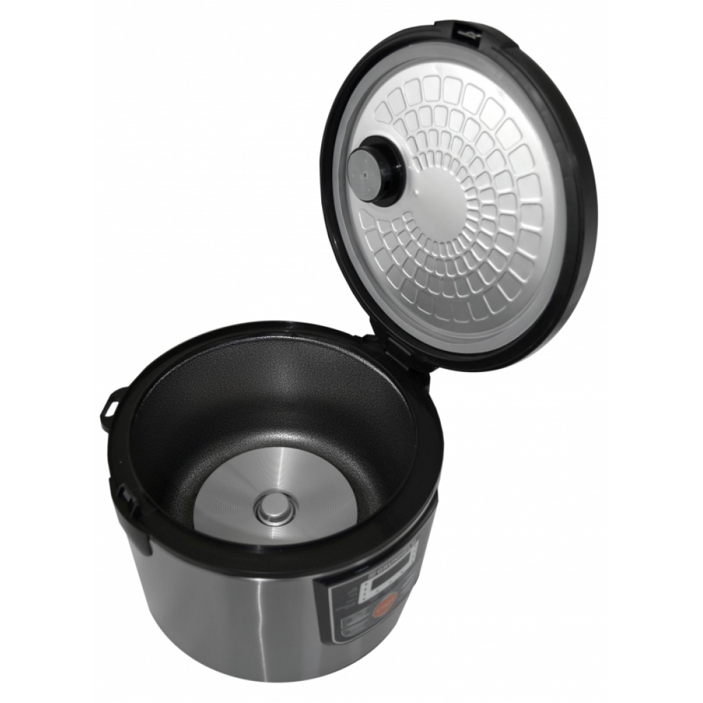 Мультиварка Grunhelm MC-108 - зображення 2