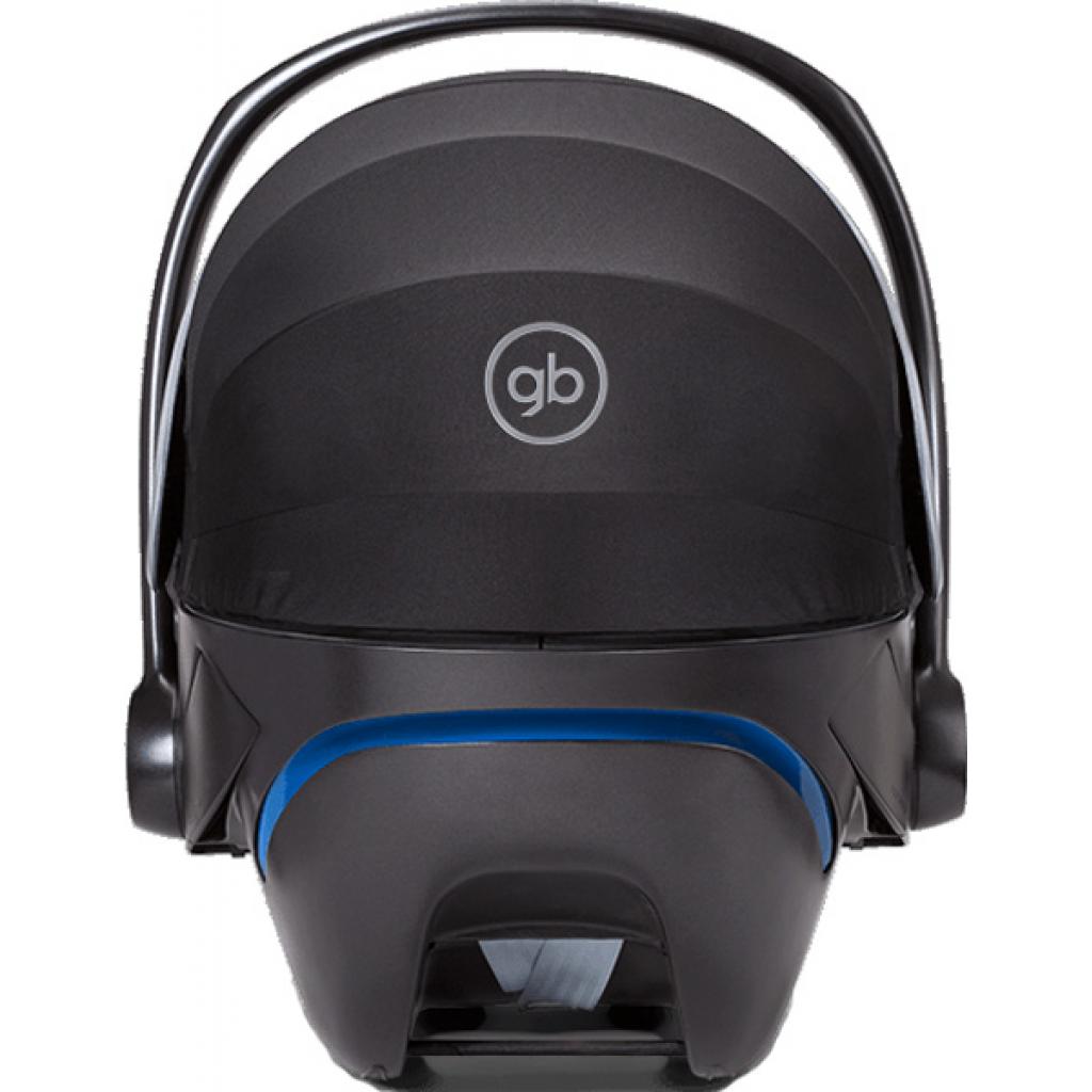 Автокрісло GB Idan Plus Lux Black (616101001) - зображення 2