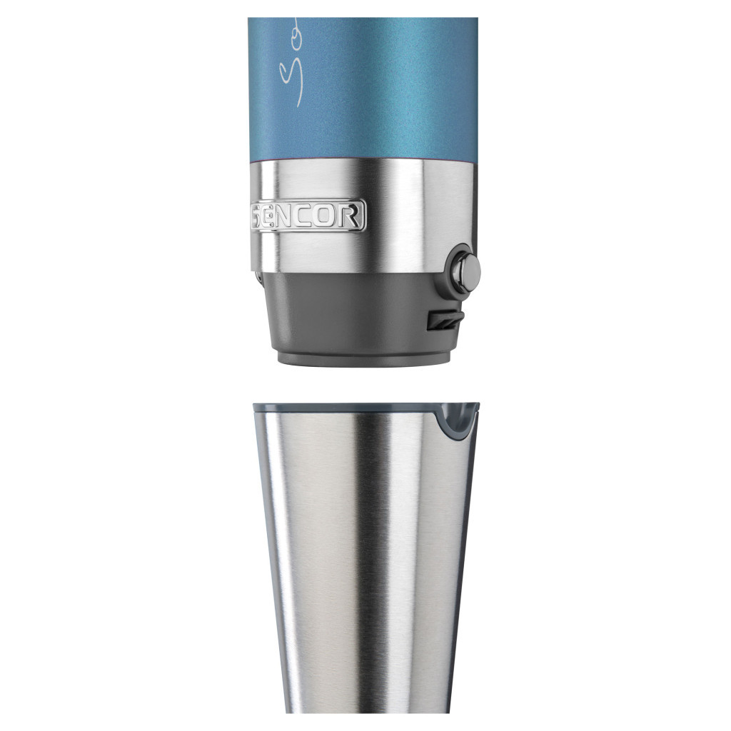 Блендер Sencor SHB 5602BL-EUE3 - зображення 5