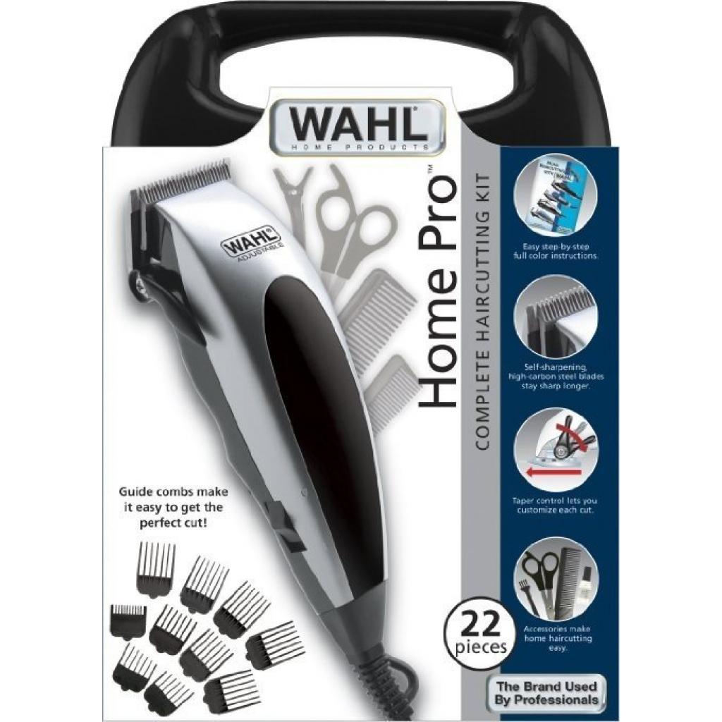 Машинка для стрижки Wahl HomePro (09243-2216) - зображення 3