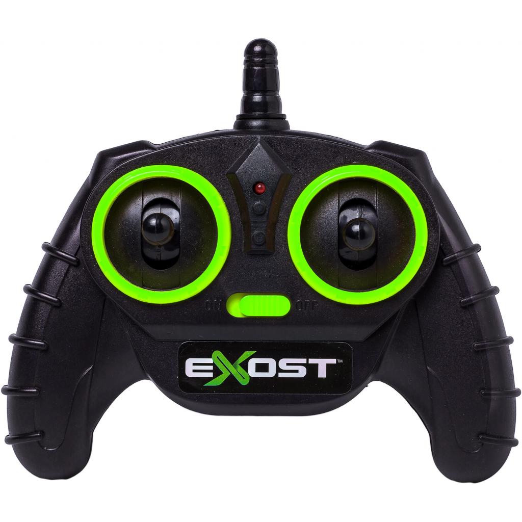 Радіокерована іграшка Silverlit 360 Tornado 1:10 2.4 ГГц Зелена (20142-1) - зображення 6