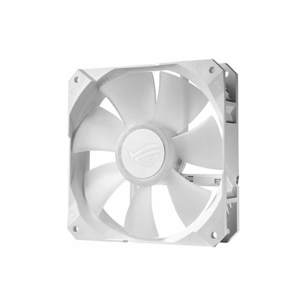 Система рідинного охолодження ASUS ROG-STRIX-LC-240-RGB-WE - зображення 6