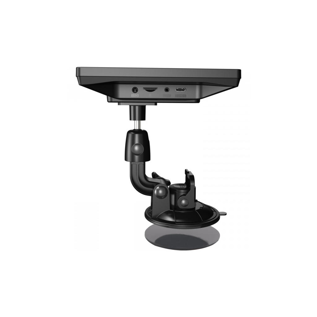 Автомобільний навігатор Modecom Device FreeWAY CX 9.4 TFT 16GB 9" MapFactor EU (NAV-FREEWAYCX94-MF-EU) - зображення 11