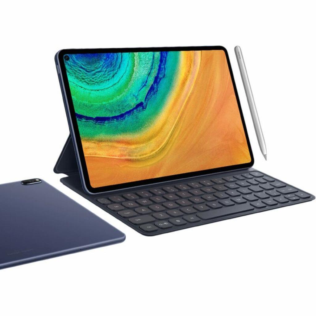 Планшет Huawei MatePad Pro 6/128 GB LTE Midnight Grey (Marx-AL09B) (53010WLQ) - зображення 1