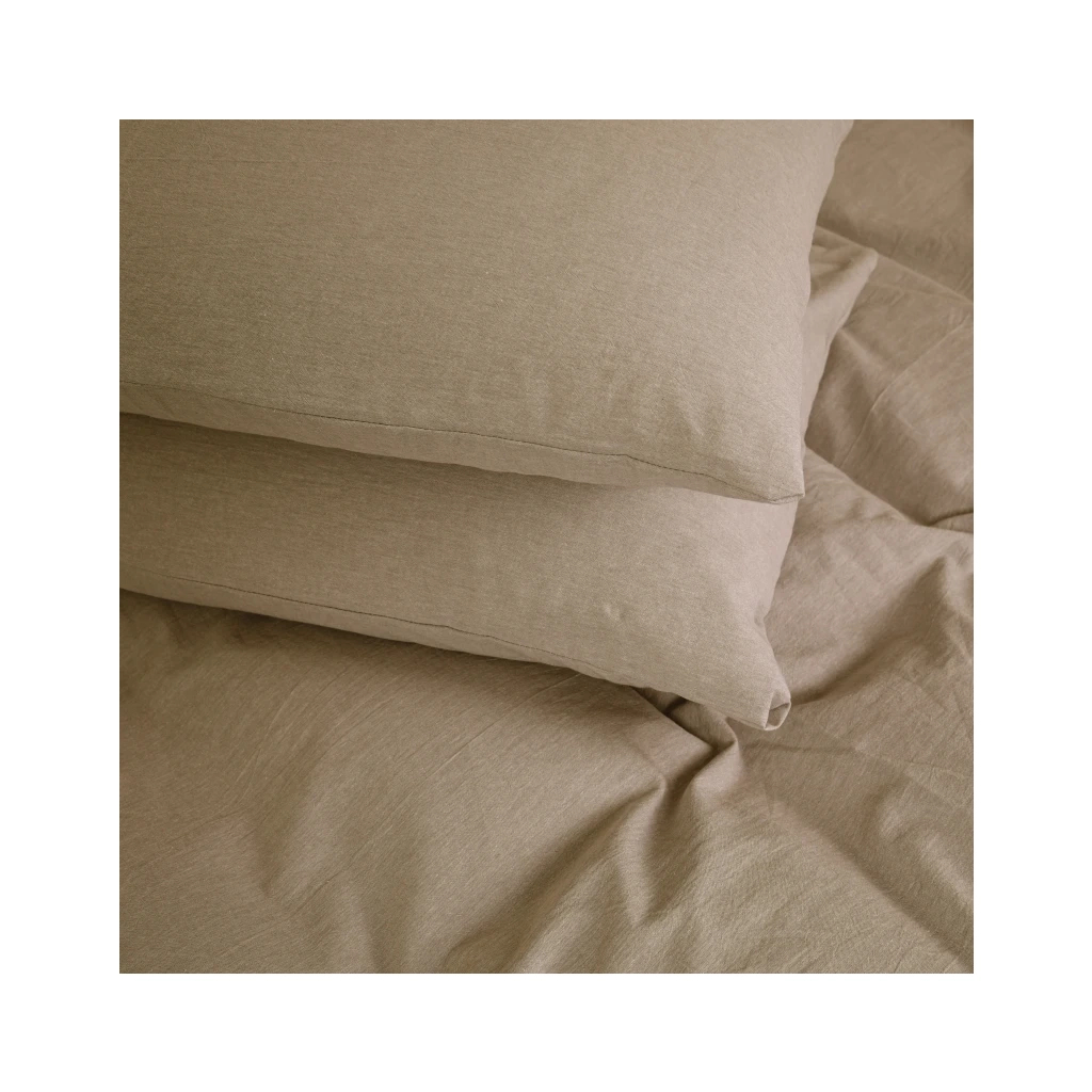 Постільна білизна MirSon 40-0016 Sunny Morning Варена бавовна 110х140 (2200009673078) - зображення 7