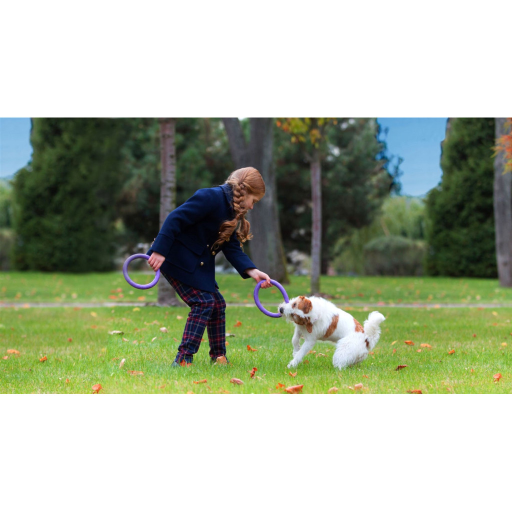 Іграшка для собак Puller Mini 18 см (6491) - зображення 7