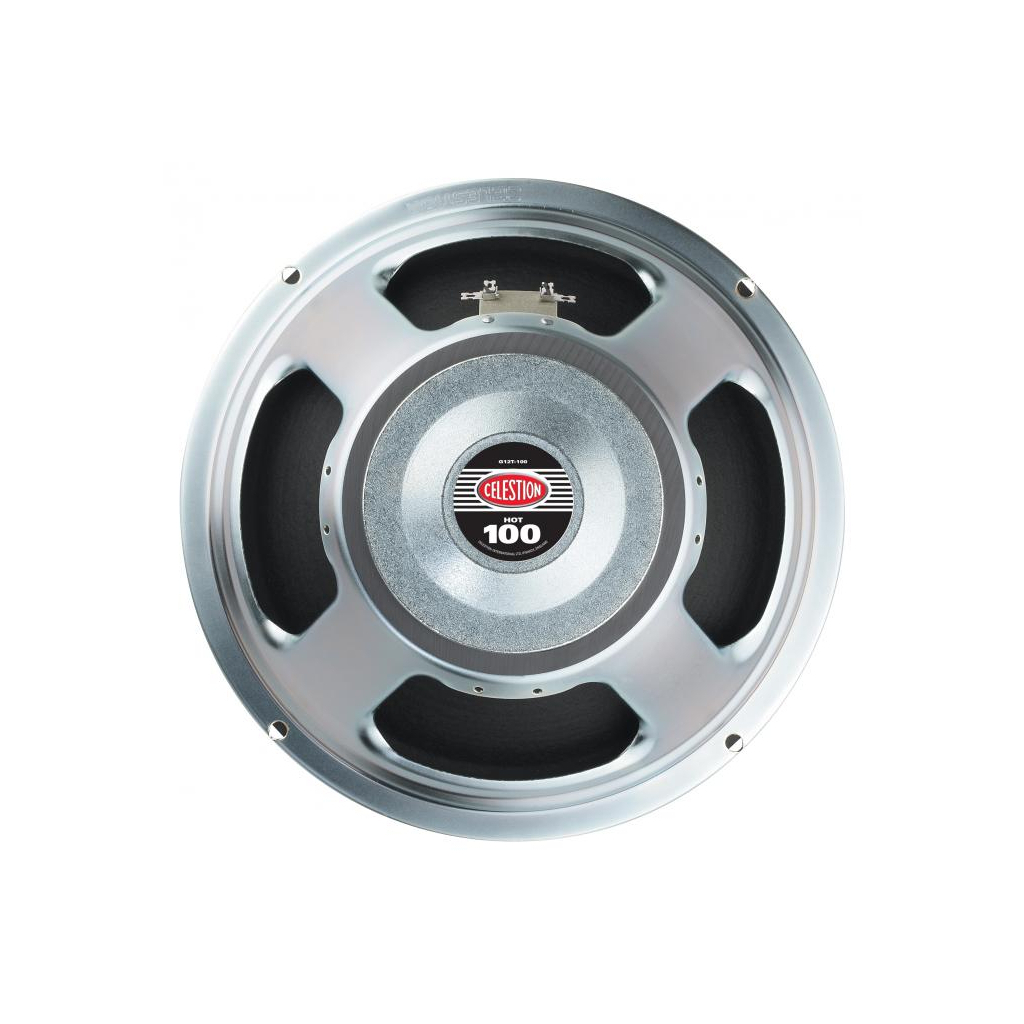 Гітарний динамік Celestion G12T "Hot 100" (4Ω) (T5155AW60) - зображення 1