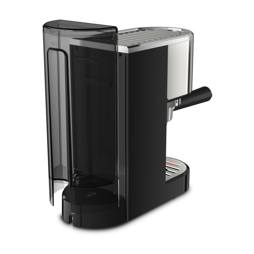 Ріжкова кавоварка еспресо Krups XP442C11 - зображення 11