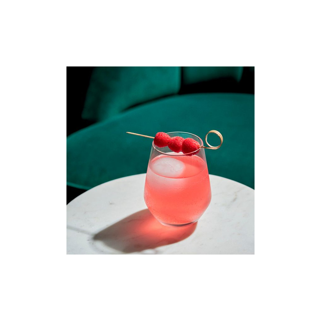 Склянка Chef & Sommelier серія "Lima" 380 мл (G3368) - зображення 2