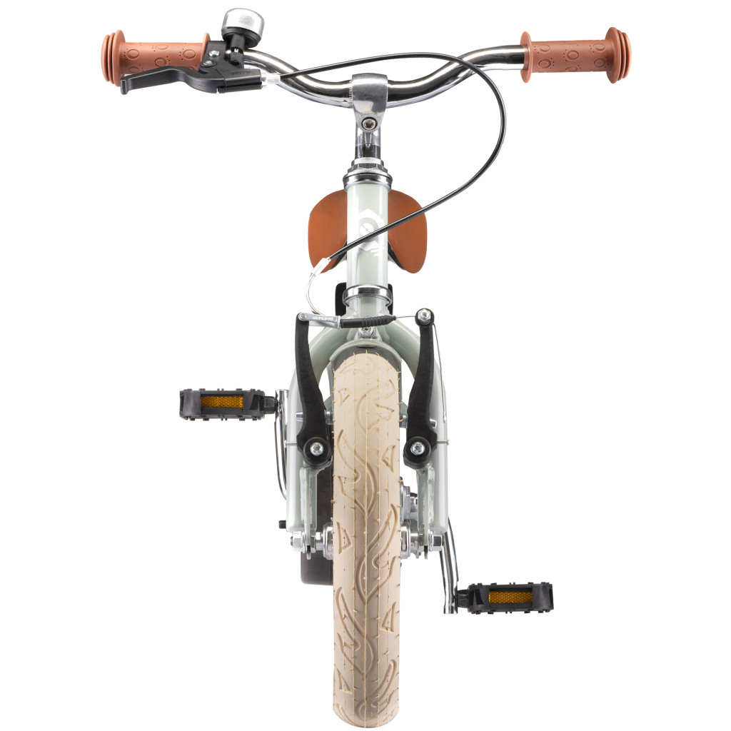 Дитячий велосипед Miqilong RM Оливковий 12" (ATW-RM12-OLIVE) - зображення 7