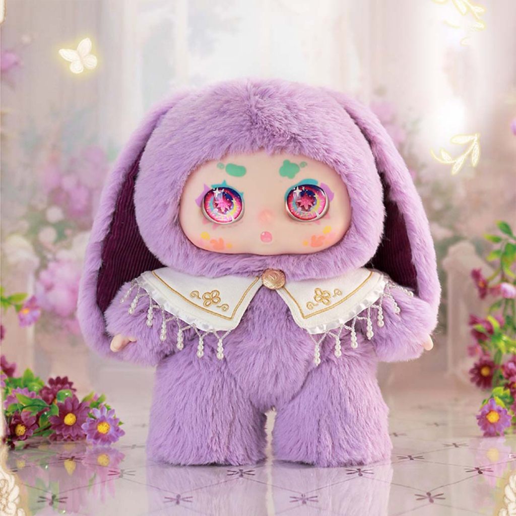 М'яка іграшка Pop Top сюрприз Kimmon - Мить краси 40 см (556011) - зображення 5