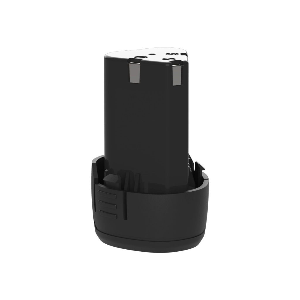 Акумулятор до електроінструменту Deli 12V, 2Ah (EDL-DC12A2) - picture 5