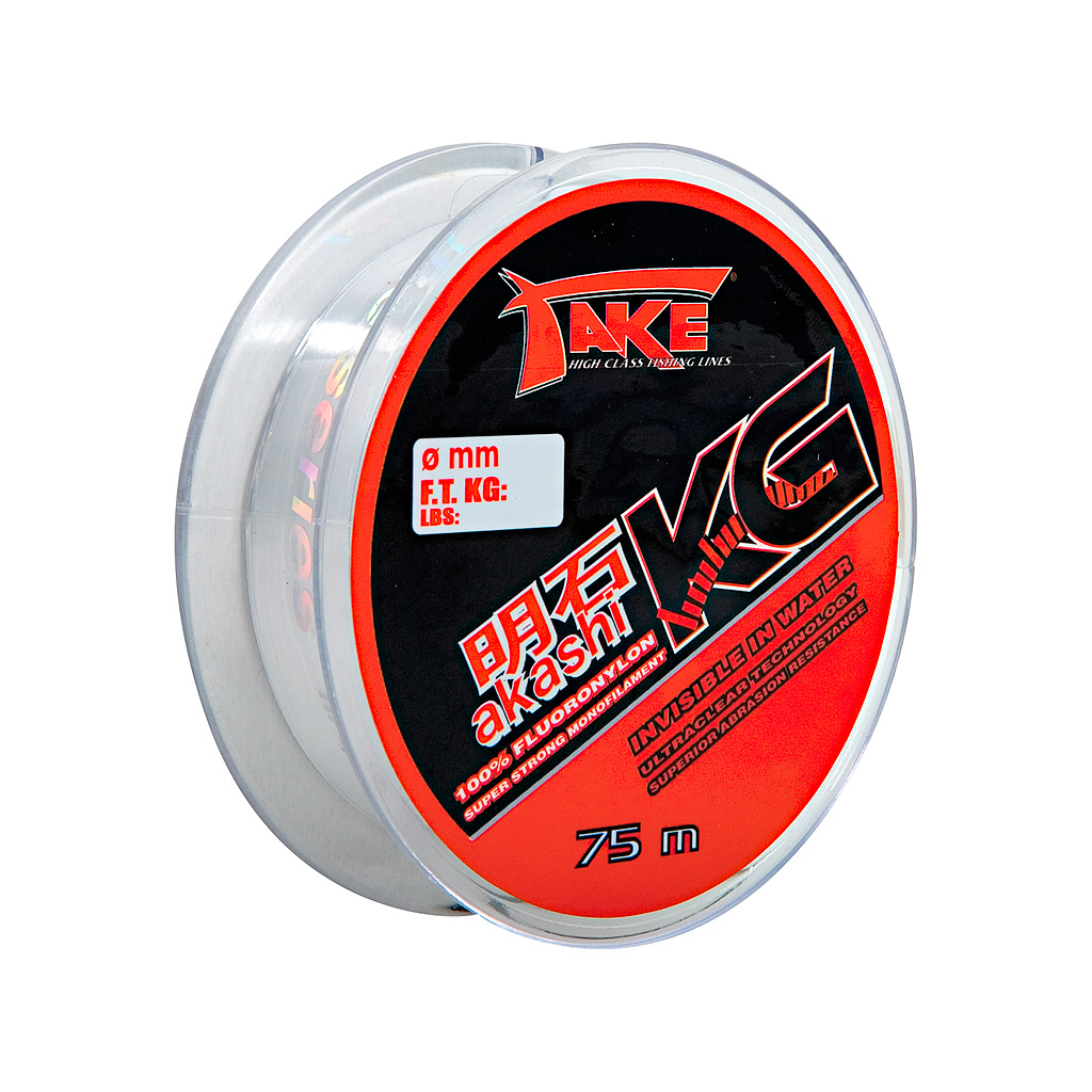 Волосінь Lineaeffe Take AKASHI (3044026) - зображення 2