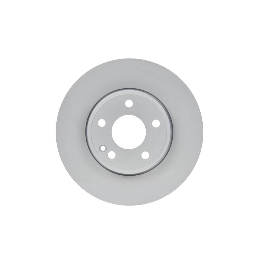 Гальмівний диск Bosch 0 986 479 A01 - зображення 1