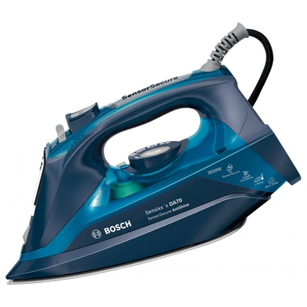 Праска Bosch TDA 703021 A (TDA703021A) - зображення 2