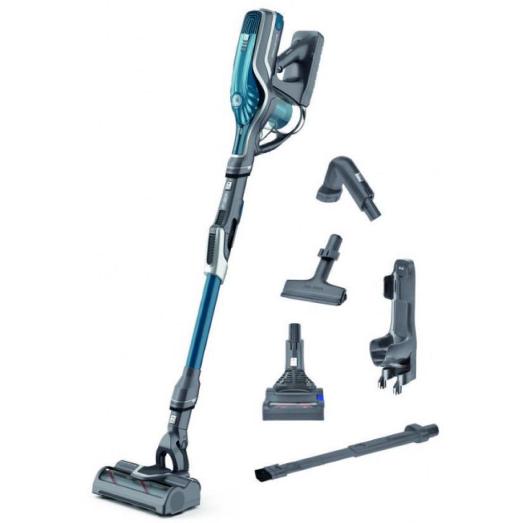 Пилосос Rowenta RH9571WO - изображение 4