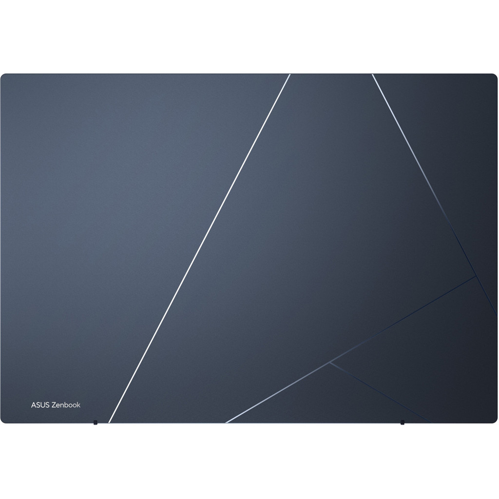 Ноутбук ASUS Zenbook 14 UX3402VA-KM063WS (90NB10G1-M00330) - зображення 8