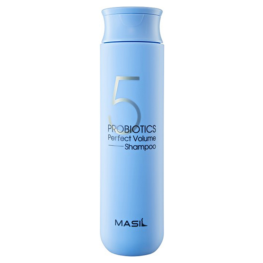 Шампунь Masil 5 Probiotics Perfect Volume Shampoo 300 мл (8809744060415) - зображення 1