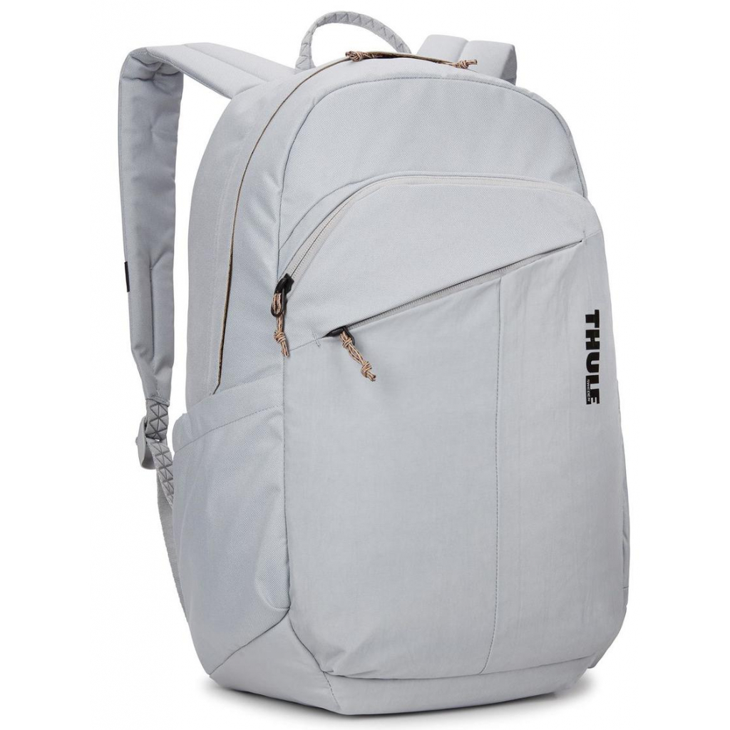 Рюкзак для ноутбука Thule 15.6" Campus Indago 23L TCAM-7116 Aluminium Gray (3204317) - зображення 3